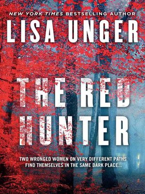 cover image of The Red Hunter